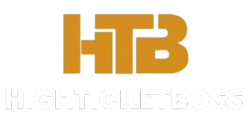 HIGHTICKETBOSS