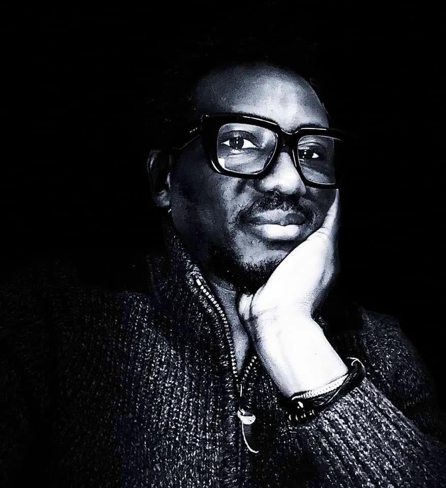 Oluwasegun Ajibola